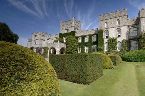 of the Best Wedding Venues in West Sussex 5